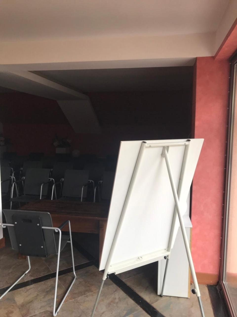 Hotel Temenuga Panichishte Luaran gambar